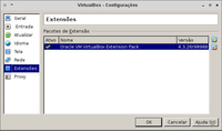 Linux: VirtualBox no GNU/Linux - Instalação manual