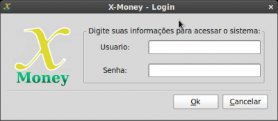 Linux: Instalando o X-Money no Linux