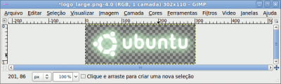 Linux: Alterando a imagem do xsplash nos ubuntu-like