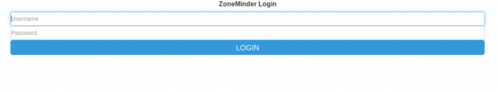Linux: Zoneminder: Substituindo um Unifi NVR