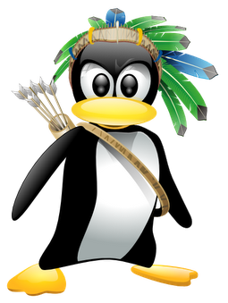Linux: Porque o mascote do Linux é um pinguim