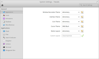 Linux: O que fazer aps instalao do elementary OS Luna