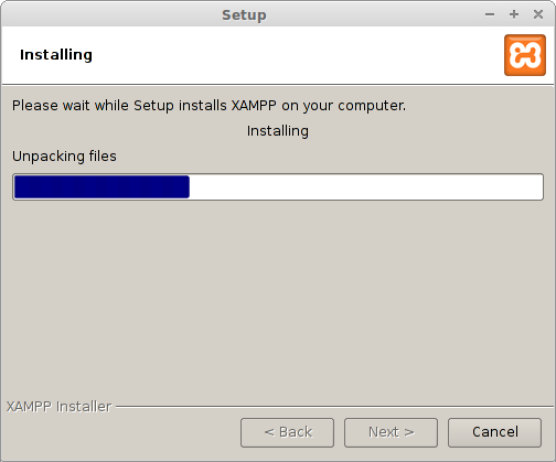 Linux: Como instalar o XAMPP no GNU/Linux