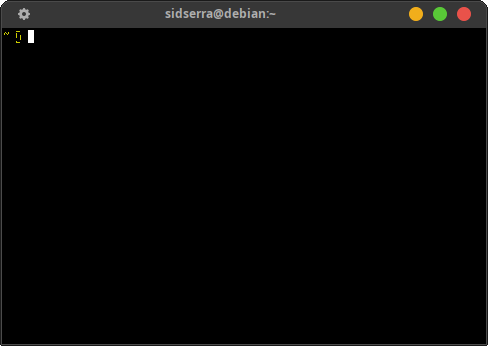 Linux: O bom e velho Xterm