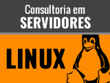 Linux banner