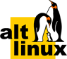 Linux: Alt Linux, uma distro russa promissora!