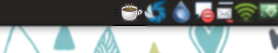Linux: Caffeine - No deixe seu monitor dormir!