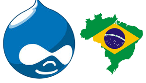 Linux: Traduzindo o Drupal para o portugus