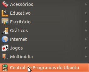 Klavaro - Curso de Digitação - Mundo Ubuntu