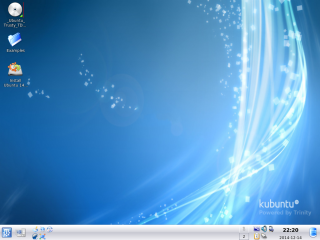 Linux: Trinity Desktop - Tenha o fork do KDE 3 no nosso mundo atual!
