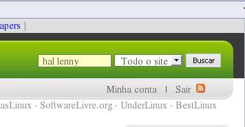 Linux: Usando o VOL a seu favor: encontrado facilmente o que precisa