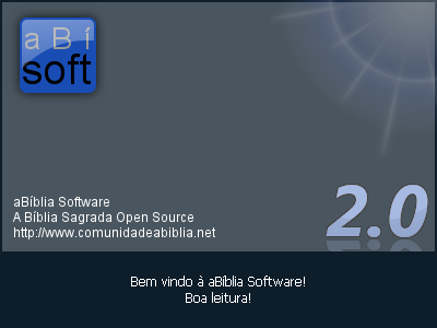 Linux: aBíblia Software 2.0 em desenvolvimento!