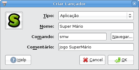 Linux: Super Mario War para Linux - Instalao no Insigne 5.5