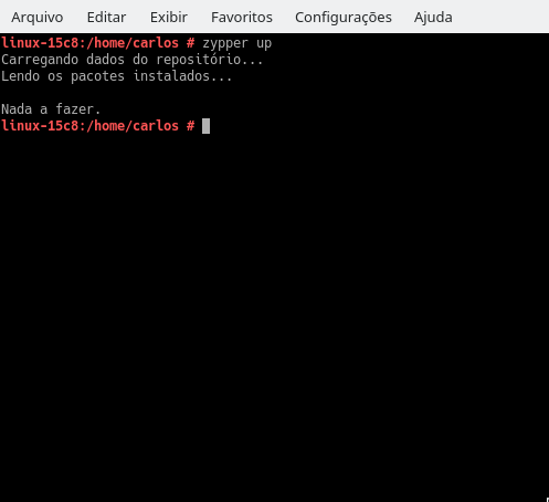 Linux: Instalando os Codecs para Multimídia no openSUSE