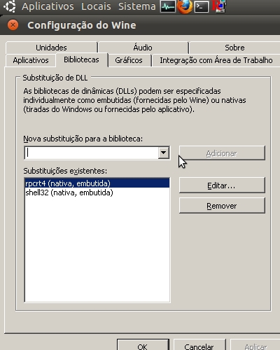 Linux: Instalando Microsoft Office