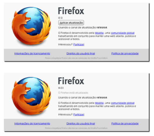 Linux: Firefox/GIMP- Corrigindo imagens 'desbotadas'