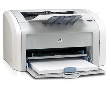 Linux: Instalando impressora HP LaserJet 1020 no Slackware 13.1!