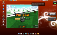 Linux: Ubuntu Ultimate, a minha versão do Ubuntu para os que não estão acostumados...
