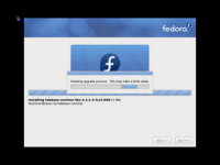 Linux: Atualizando o seu Fedora com o Preupgrade