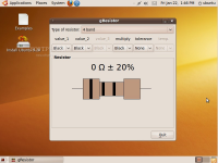 Linux: Ubuntu Electronics Remix - UER
