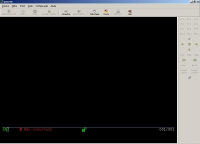 Linux: Instalar o Emulador de Telnet PW3270