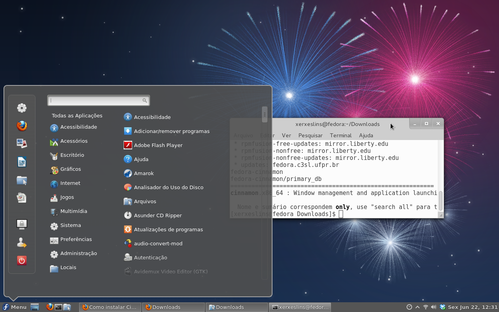 Linux: Como instalar Cinnamon no Fedora