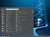 Linux: Cinnamon no Fedora 17