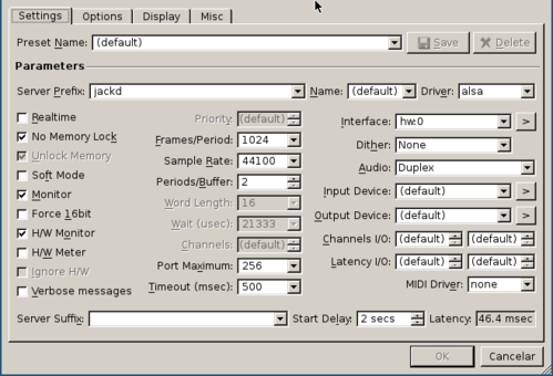 Linux: SimpleScreenRecorder no Slackware 14.1 64 bits multilib