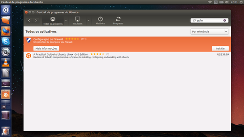 Linux: O que 
fazer após instalar o Ubuntu 14.04