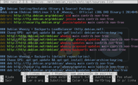 Linux: Adicionando Sintaxe Highlighting no Editor NANO