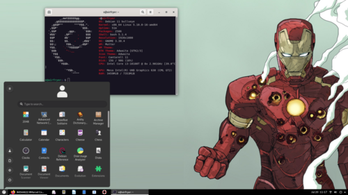 Linux: Corrigindo o GNOME 3