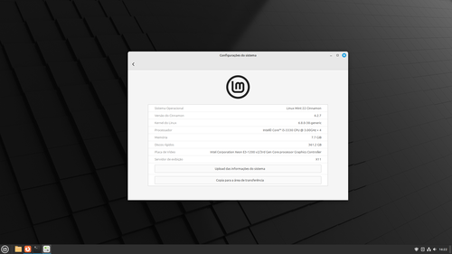 Linux: O Que Fazer Aps Instalar Linux Mint 22