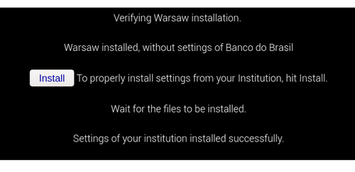 Linux: Instalar facilmente o Warsaw no Gentoo