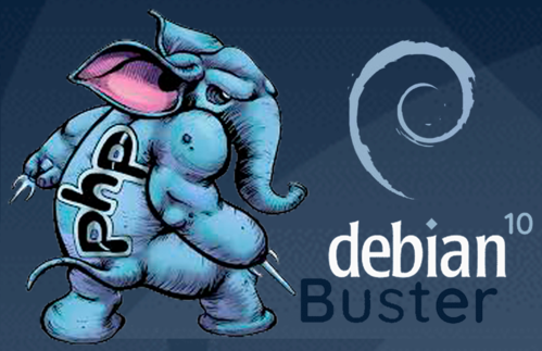 Linux: Como instalar o PHP no Debian 10 Buster