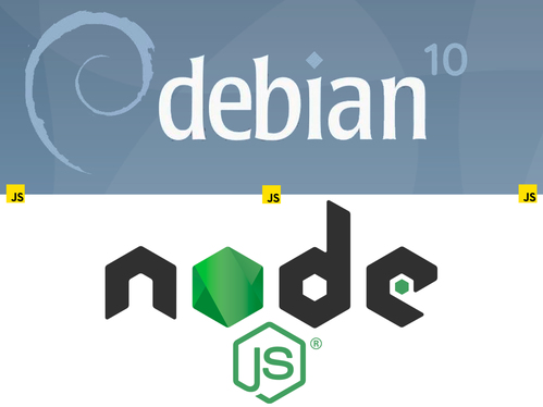Linux: Como instalar o Node.js no Debian 10 Buster