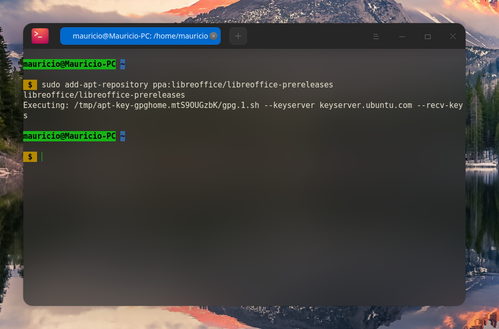 Linux: Como adicionar PPA no Deepin 20