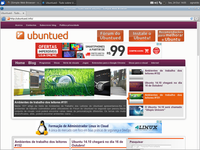 Linux: Simple Web Browser