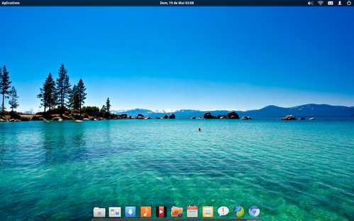 Linux: Instalando o elementary OS beta 02 com instalador atualizado
