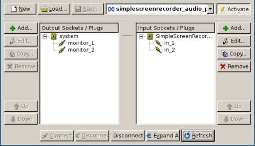 Linux: SimpleScreenRecorder no Slackware 14.1 64 bits multilib