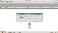 Linux: Demonstrao de como instalar o Slackware ou Debian em Secure Boot UEFI e HD em formato GPT