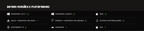Linux: Minecraft Launcher para Arch Linux