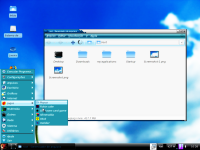 Linux: Succi Linux