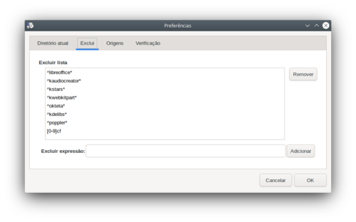 Linux: Repositrios para o Slackware Current para inserir no Gslapt