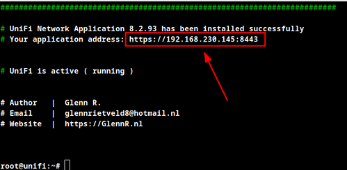 Linux: Instalando Unifi Controler no Ubuntu 24.04