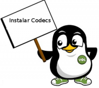 Linux: Codecs para Ubuntu e derivados via AptURL