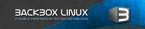 Linux: 
Conhea o BackBox Linux ! Mais uma distribuio para 'penetration tests'.
