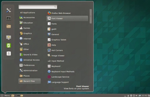 Linux: Instalando o Cinnamon 2.6 no Linux Mint e derivados do Ubuntu