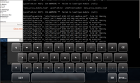Linux: Cinnamon - Como desabilitar o (chato) teclado virtual