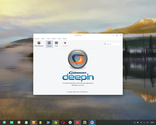 Linux: Deepin Linux a nova queridinha do momento