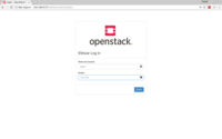 Linux: DevStack , instale um ambiente Openstack